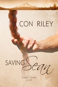 Saving Sean (Seattle Stories #2)