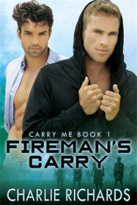 Fireman’s Carry (Carry Me)