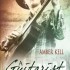 A Guitarist in the Fae Queen’s Court