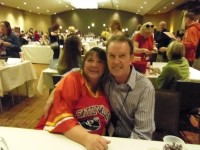 Wonderful Memories of GRL 2012