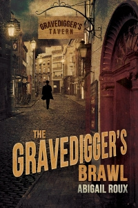 The Gravedigger’s Brawl