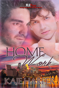 Home Work (Life Lessons #3)