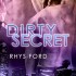 Dirty Secret (Cole McGinnis #2)