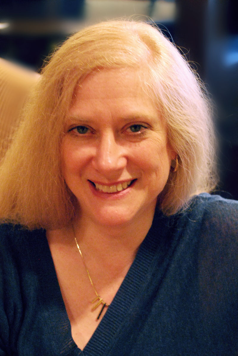 Interview With P.D. Singer
