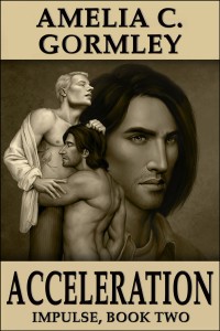 Acceleration (Impulse #2)