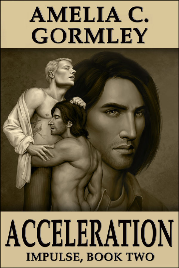 Acceleration (Impulse #2)