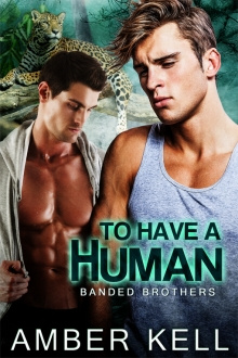 To Have A Human