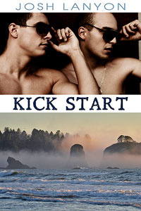 Kick Start (Dangerous Ground #5)