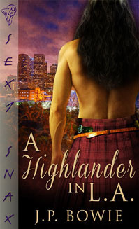 A Highlander in L. A.