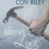 Aiden’s Luck (Seattle Stories #3)