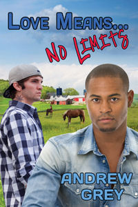 Love Means… No Limits (Farm #6)