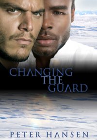 Changing The Guard