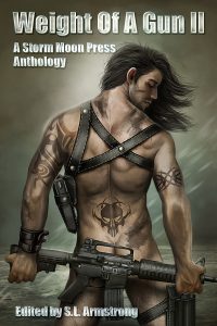 Weight of a Gun 2