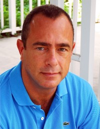 Author Contributor Announcement