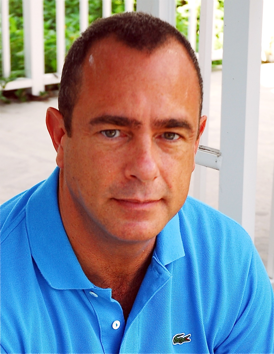 Author Contributor Announcement