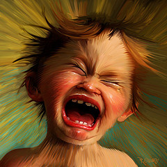 Bad Author Behaviour … by Lisa Henry
