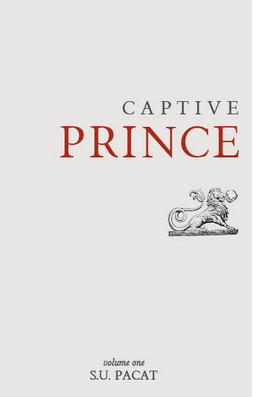 Captive Prince (Captive Prince #1)
