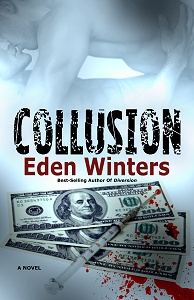 Collusion (Diversion #2)