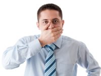 7 Things NEVER to say to LGBT co-workers