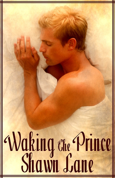 Waking the Prince