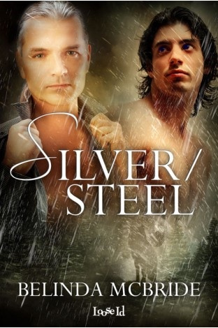 Silver/Steel (Arcada #2)