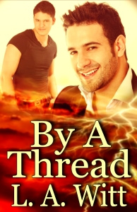 By A Thread