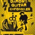Daron’s Guitar Chronicles Vol 1 – 4