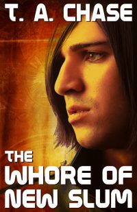 The Whore of New Slum