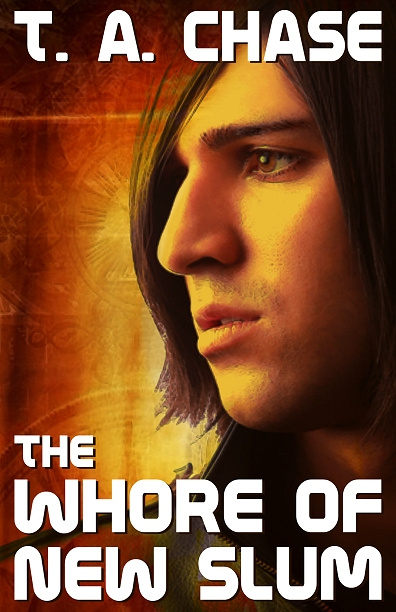 The Whore of New Slum