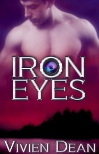 Iron Eyes