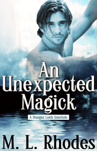 An Unexpected Magick