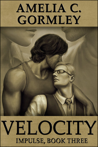 Velocity (Impulse #3)