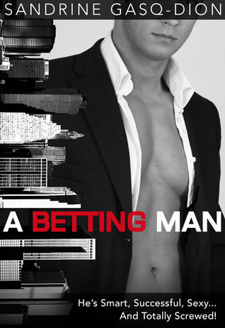A Betting Man (Men of Manhattan #1)