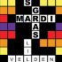 Gay as Mardi Gras