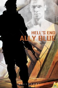 Hell’s End, book 1
