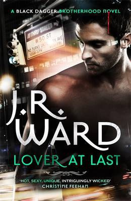 Lover at Last