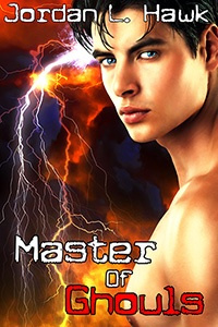 Master of Ghouls (SPECTR #2)