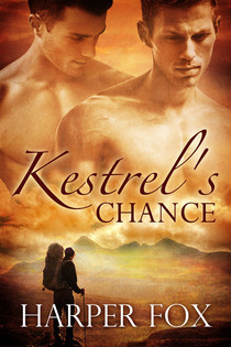 Kestrel’s Chance