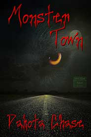 Monster Town