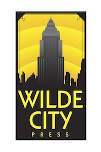 We Built This City …… by Geoffrey Knight
