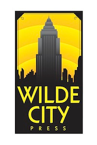 We Built This City …… by Geoffrey Knight