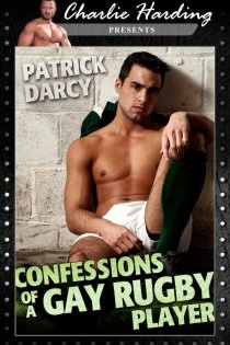 Confessions of a Gay Rugby Player