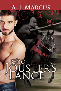 The Jouster’s Lance