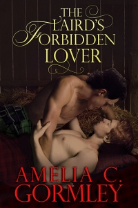 The Laird’s Forbidden Lover