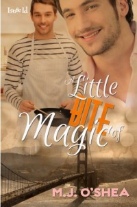 A Little Bite of Magic