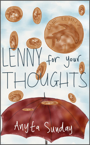 Lenny for your thoughts