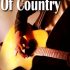 A Little Bit of Country