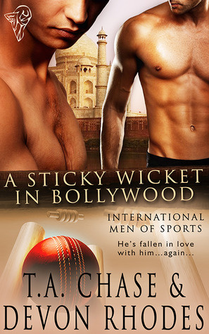 A Sticky Wicket in Bollywood