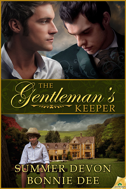 The Gentleman’s Keeper
