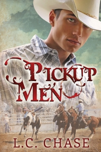 Pickup Men (Pickup Men #1)